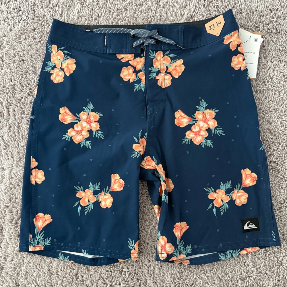Quiksilver Board Shorts